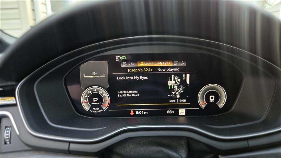 2025 Audi A5 Sportback for sale in Hasbrouck Hghts, New Jersey
