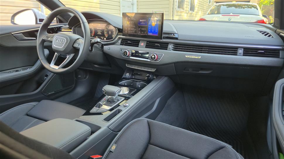 2025 Audi A5 Sportback for sale in Hasbrouck Hghts, New Jersey
