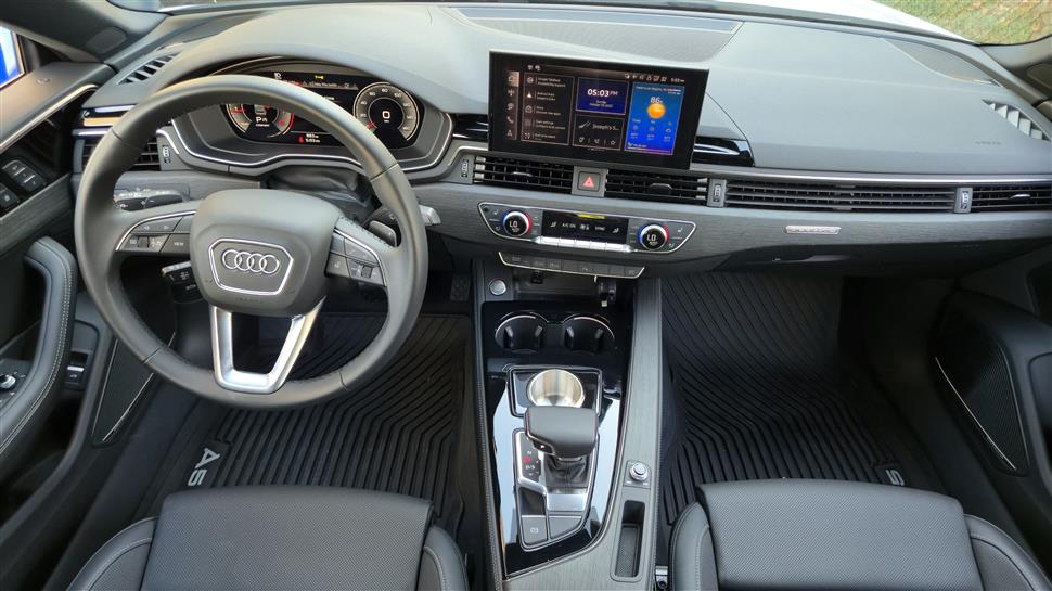 2025 Audi A5 Sportback for sale in Hasbrouck Hghts, New Jersey