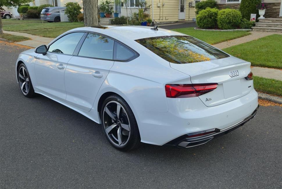 2025 Audi A5 Sportback for sale in Hasbrouck Hghts, New Jersey