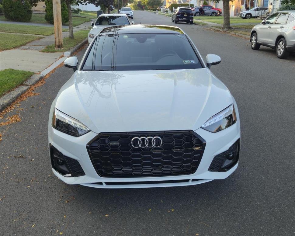 2025 Audi A5 Sportback for sale in Hasbrouck Hghts, New Jersey