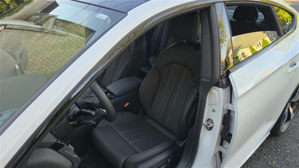2025 Audi A5 Sportback for sale in Hasbrouck Hghts, New Jersey