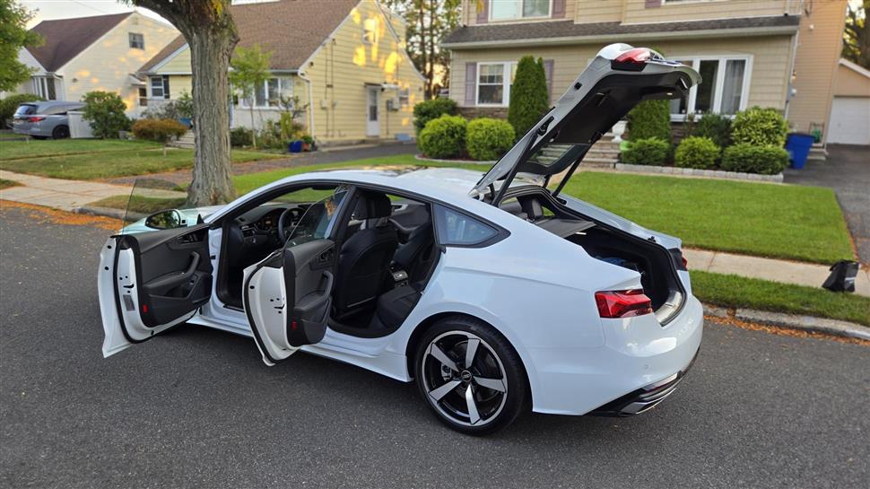 2025 Audi A5 Sportback for sale in Hasbrouck Hghts, New Jersey