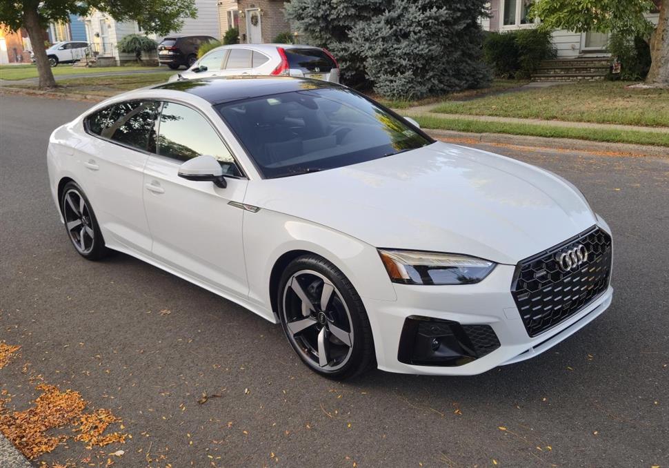 2025 Audi A5 Sportback for sale in Hasbrouck Hghts, New Jersey