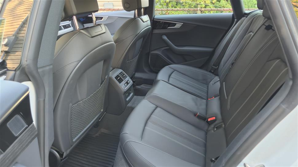 2025 Audi A5 Sportback for sale in Hasbrouck Hghts, New Jersey