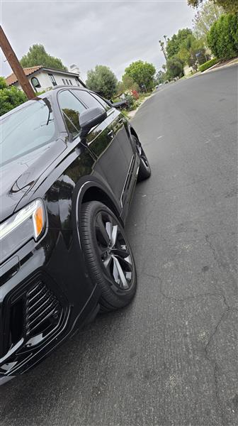 2025 Audi Q7 for sale in Reseda, California
