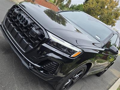 2025 Audi Q7 for sale in Reseda,CA