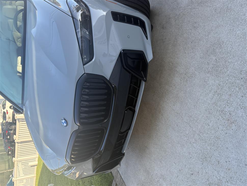 2025 BMW X5 for sale in Los angeles, California