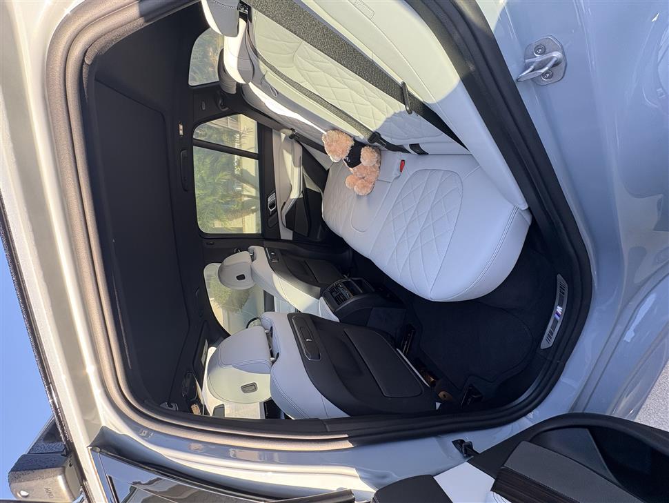 2025 BMW X5 for sale in Los angeles, California