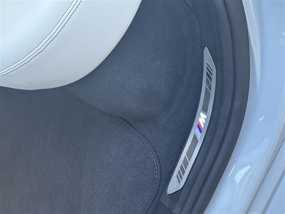 2025 BMW X5 for sale in Los angeles, California