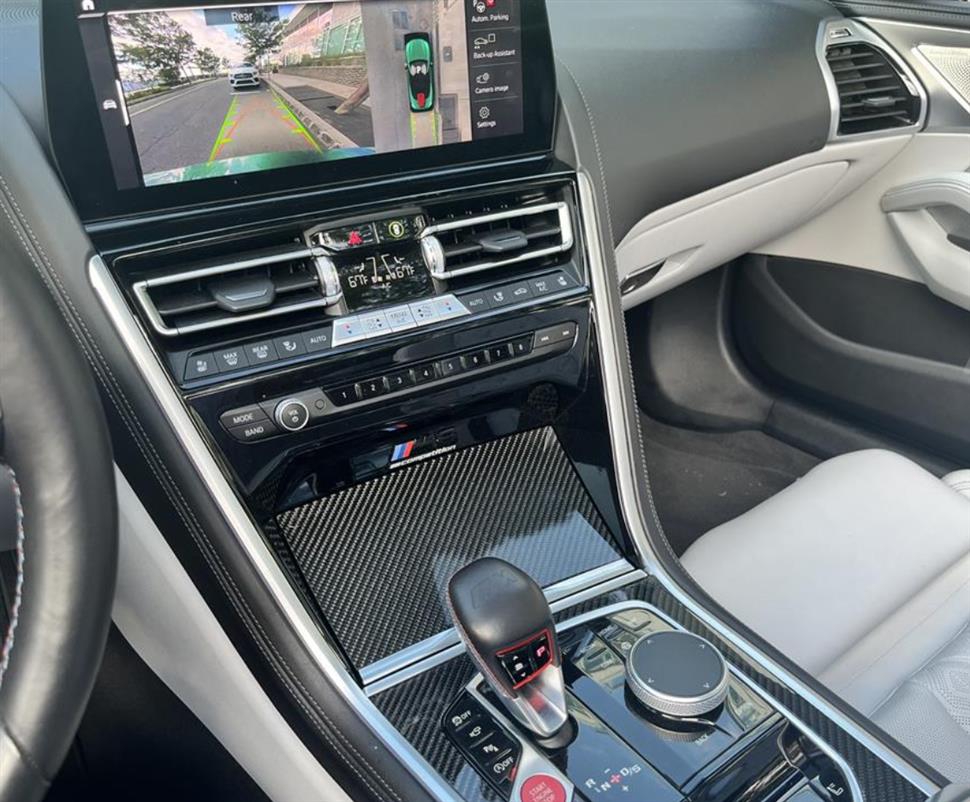 2023 BMW M8 Competition for sale in Hollywood, Florida