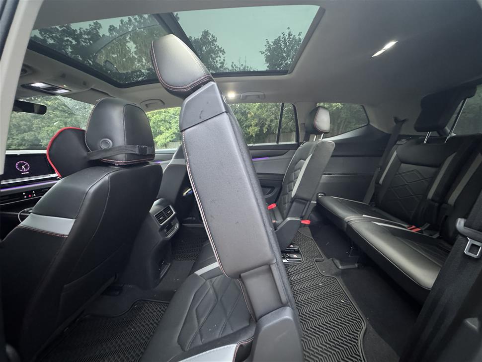 2024 Volkswagen Atlas for sale in Burr Ridge, Illinois