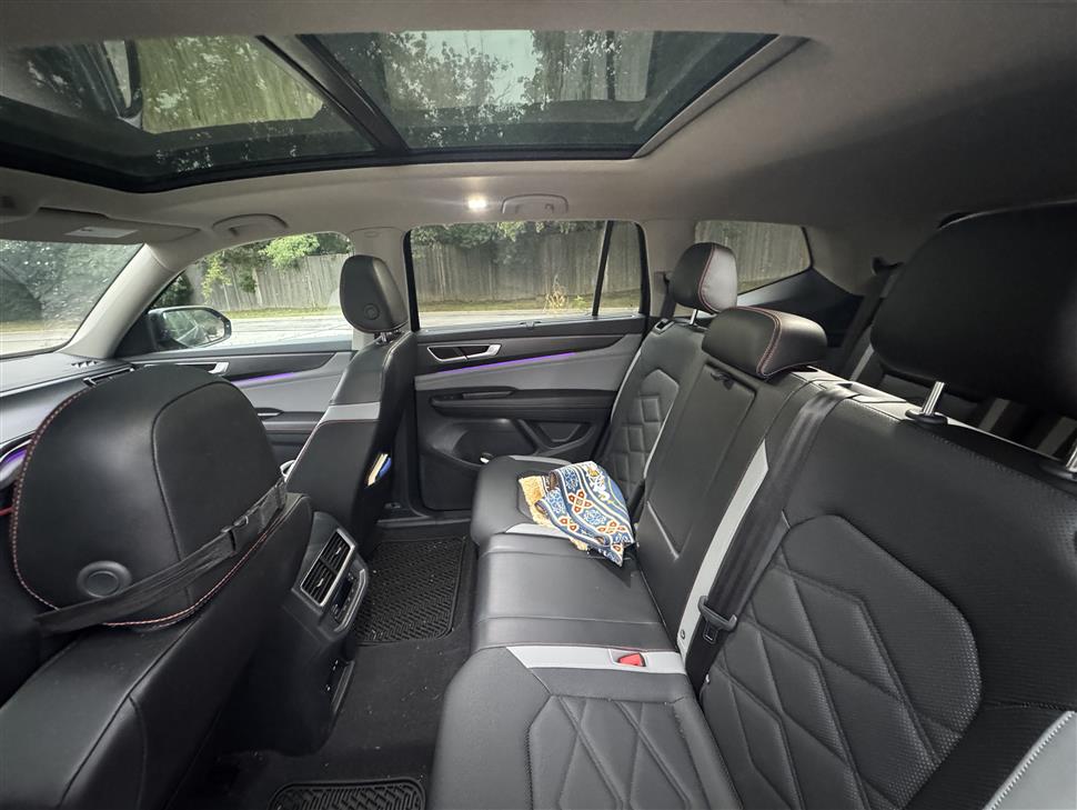 2024 Volkswagen Atlas for sale in Burr Ridge, Illinois