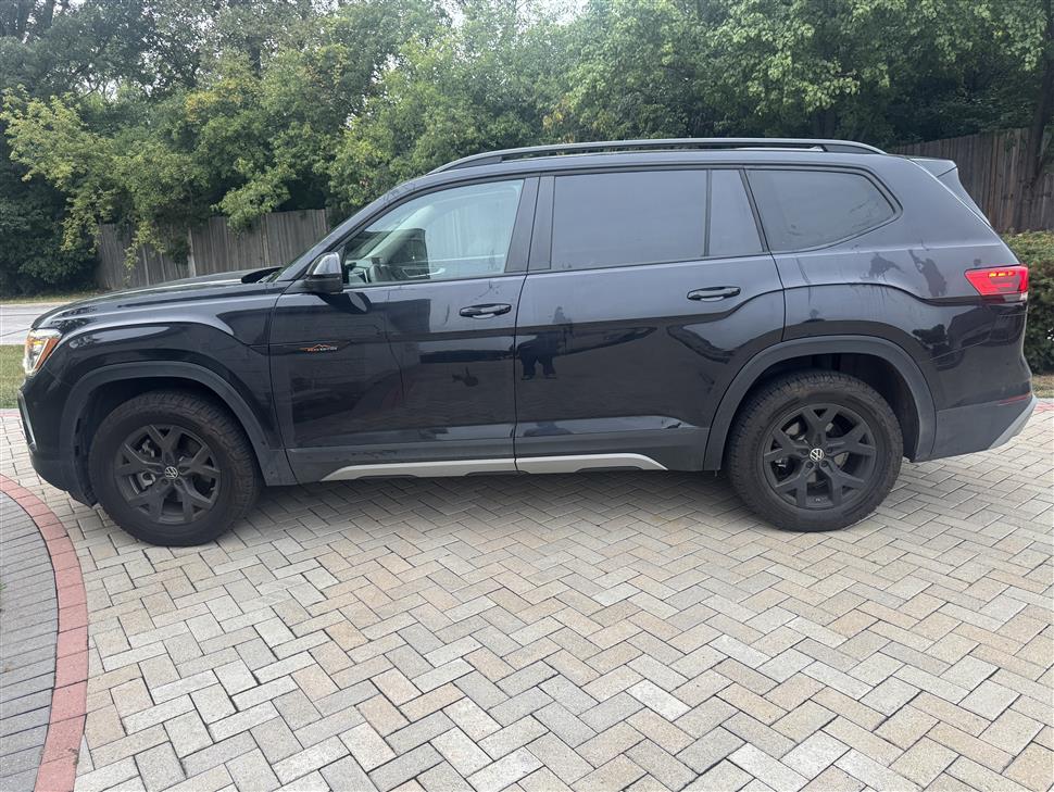 2024 Volkswagen Atlas for sale in Burr Ridge, Illinois
