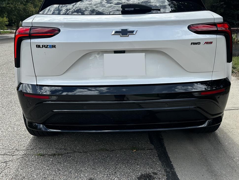 2024 Chevrolet Blazer EV for sale in Fort Collins, Colorado