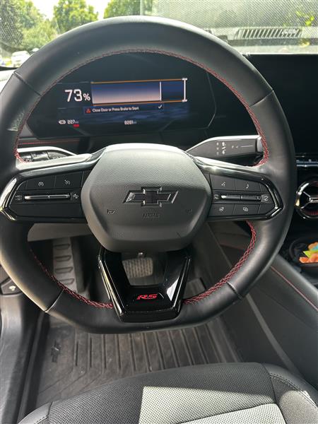 2024 Chevrolet Blazer EV for sale in Fort Collins, Colorado