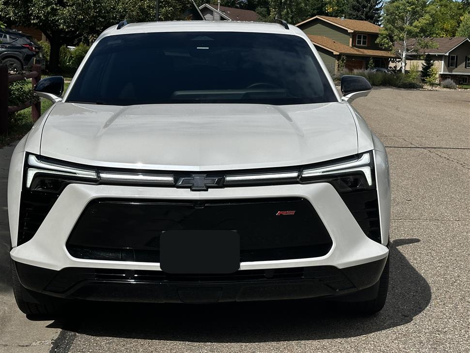 2024 Chevrolet Blazer EV for sale in Fort Collins, Colorado