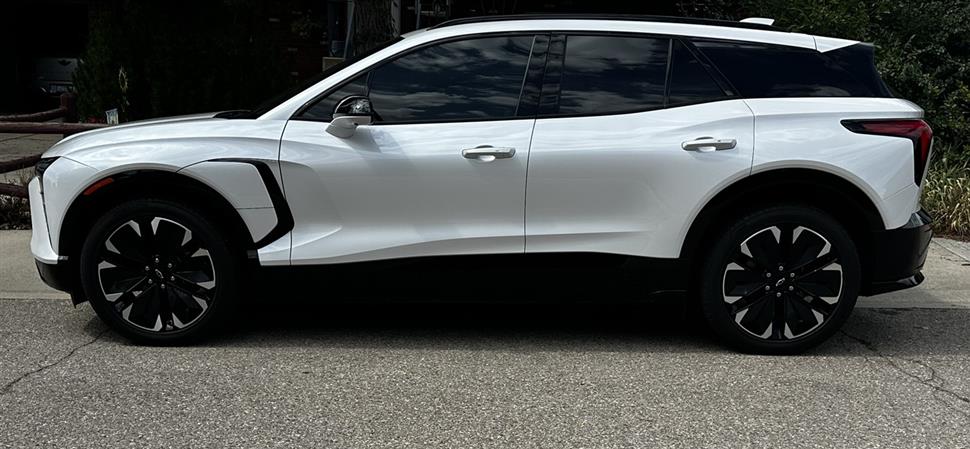 2024 Chevrolet Blazer EV for sale in Fort Collins, Colorado
