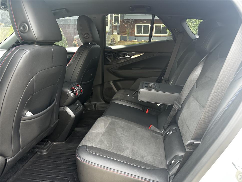 2024 Chevrolet Blazer EV for sale in Fort Collins, Colorado