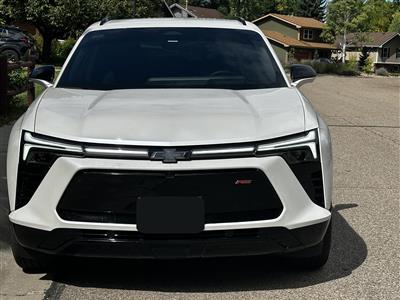 2024 Chevrolet Blazer EV lease in Fort Collins,CO