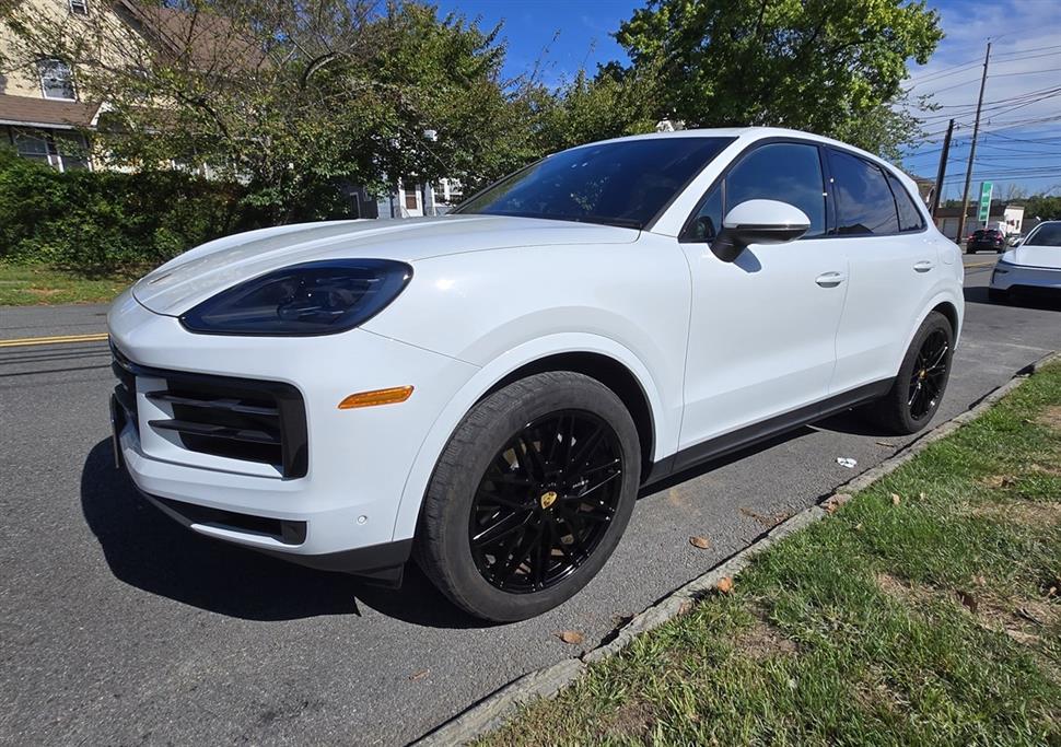 2024 Porsche Cayenne for sale in Palisades Park, New Jersey