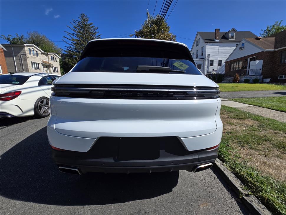 2024 Porsche Cayenne for sale in Palisades Park, New Jersey