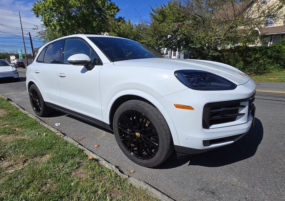 2024 Porsche Cayenne for sale in Palisades Park, New Jersey