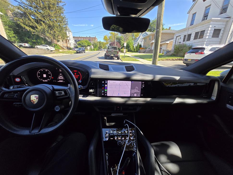 2024 Porsche Cayenne for sale in Palisades Park, New Jersey