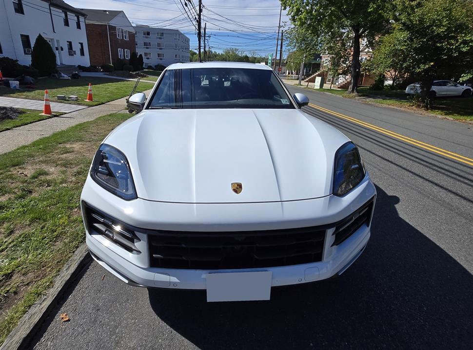 2024 Porsche Cayenne for sale in Palisades Park, New Jersey