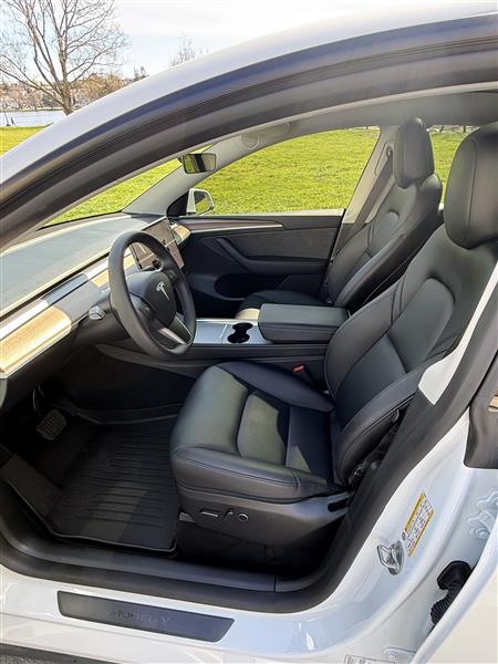 2025 Tesla Model Y for sale in Oakland, California