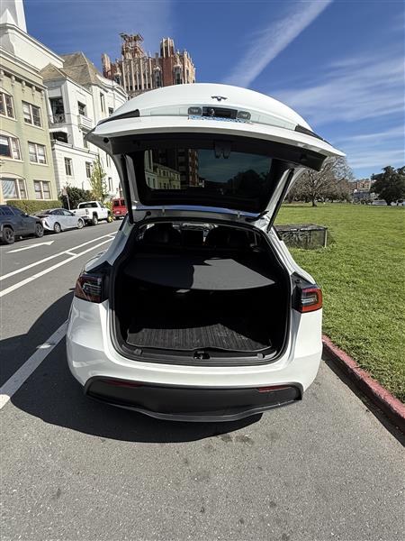 2025 Tesla Model Y for sale in Oakland, California