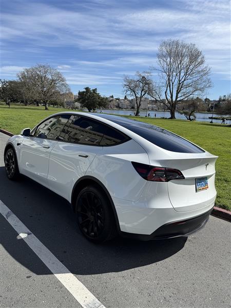 2025 Tesla Model Y for sale in Oakland, California