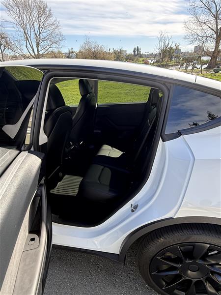 2025 Tesla Model Y for sale in Oakland, California