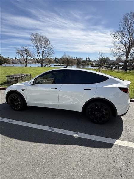 2025 Tesla Model Y for sale in Oakland, California