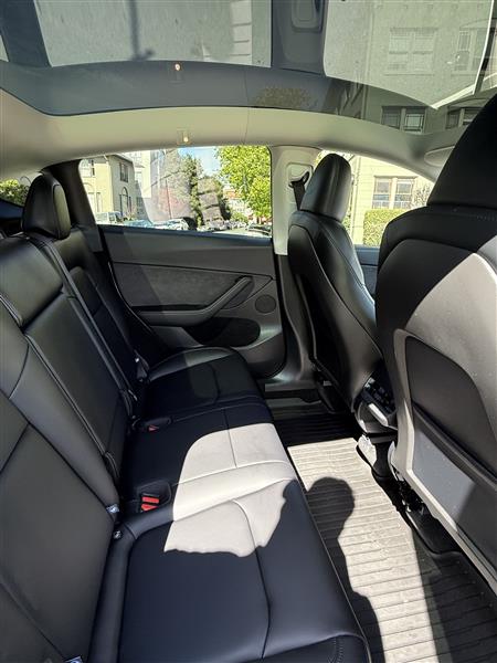 2025 Tesla Model Y for sale in Oakland, California
