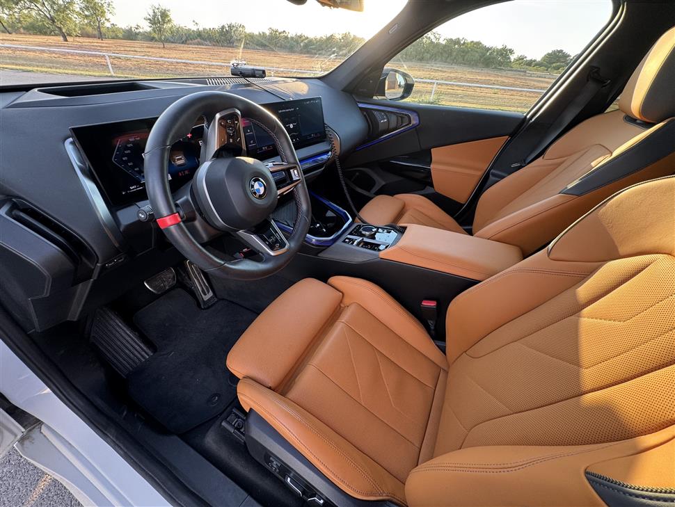 2025 BMW X3 for sale in Hamlin, Texas