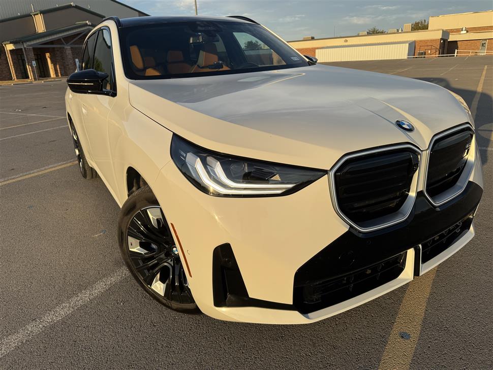 2025 BMW X3 for sale in Hamlin, Texas