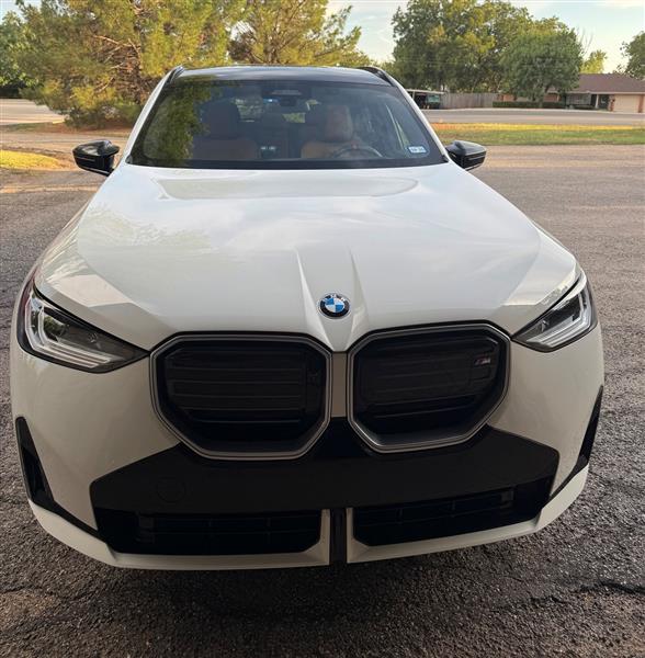 2025 BMW X3 for sale in Hamlin, Texas