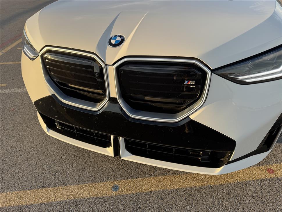 2025 BMW X3 for sale in Hamlin, Texas