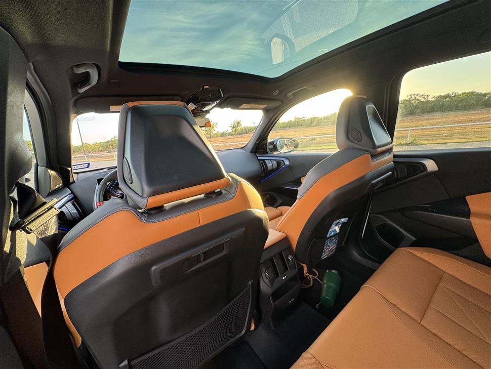 2025 BMW X3 for sale in Hamlin, Texas