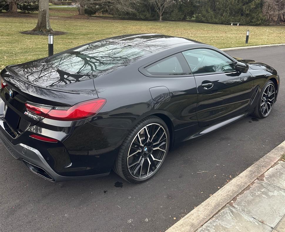 2024 BMW 8 Series for sale in Moorestown, New Jersey