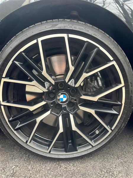 2024 BMW 8 Series for sale in Moorestown, New Jersey