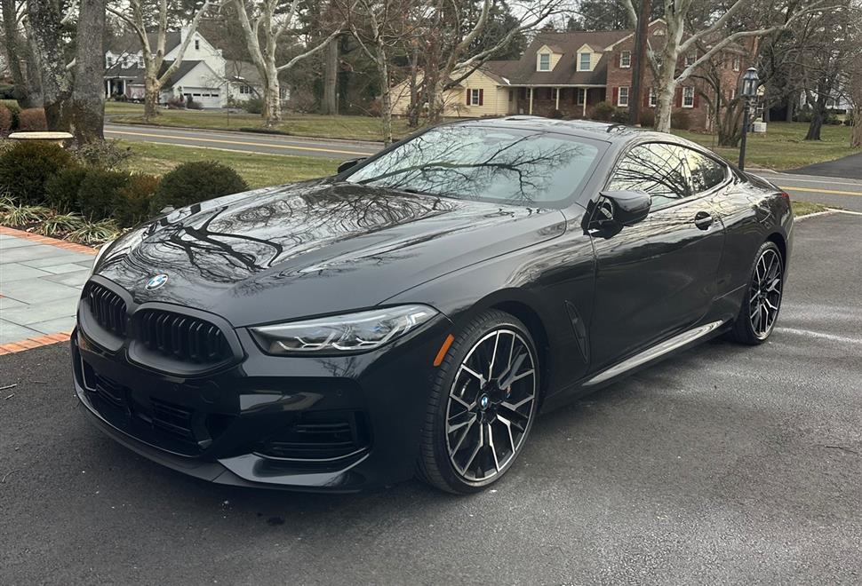 2024 BMW 8 Series for sale in Moorestown, New Jersey