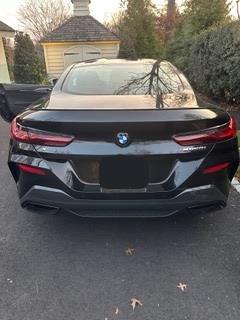 2024 BMW 8 Series for sale in Moorestown, New Jersey