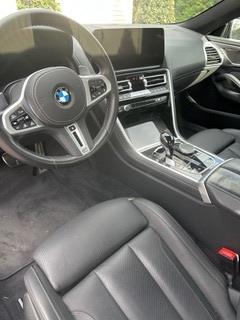 2024 BMW 8 Series for sale in Moorestown, New Jersey