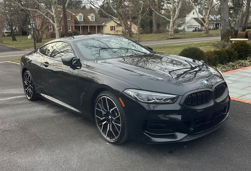 2024 BMW 8 Series for sale in Moorestown, New Jersey