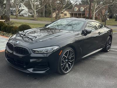 2024 BMW 8 Series lease in Moorestown,NJ