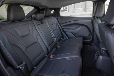 2025 Ford Mustang Mach-E for sale in ENCINO, California
