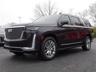 2022 Cadillac Escalade ESV for sale in Cincinnati,OH