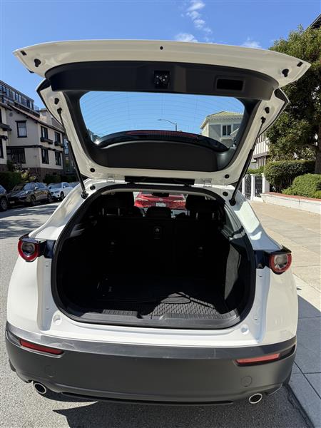 2025 Mazda CX-30 for sale in San Francisco, California